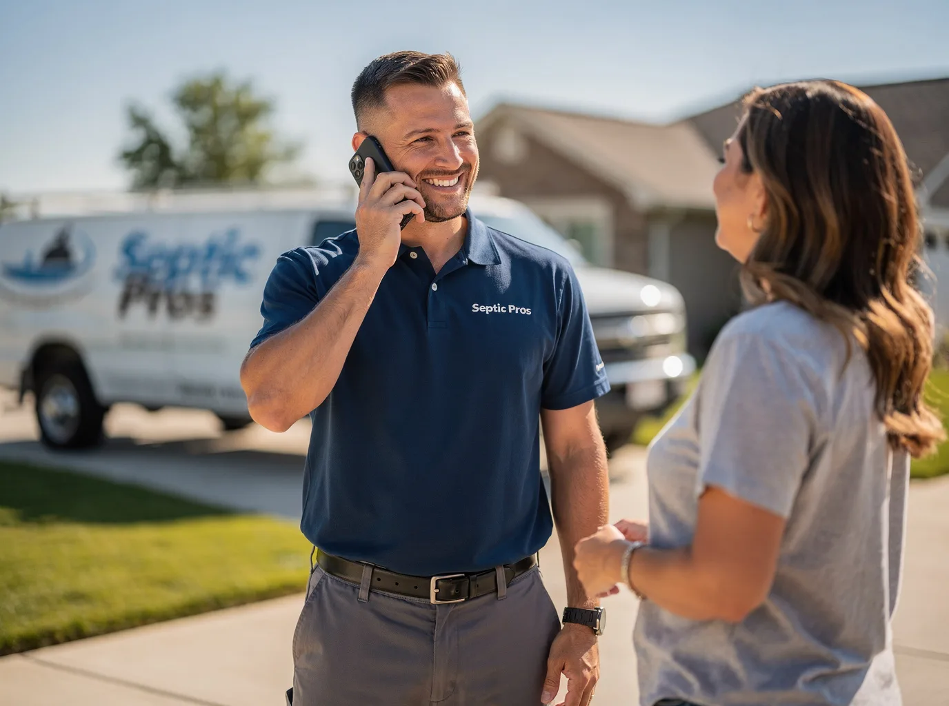 Septic Tank Pumping Alhambra, CA FAQs